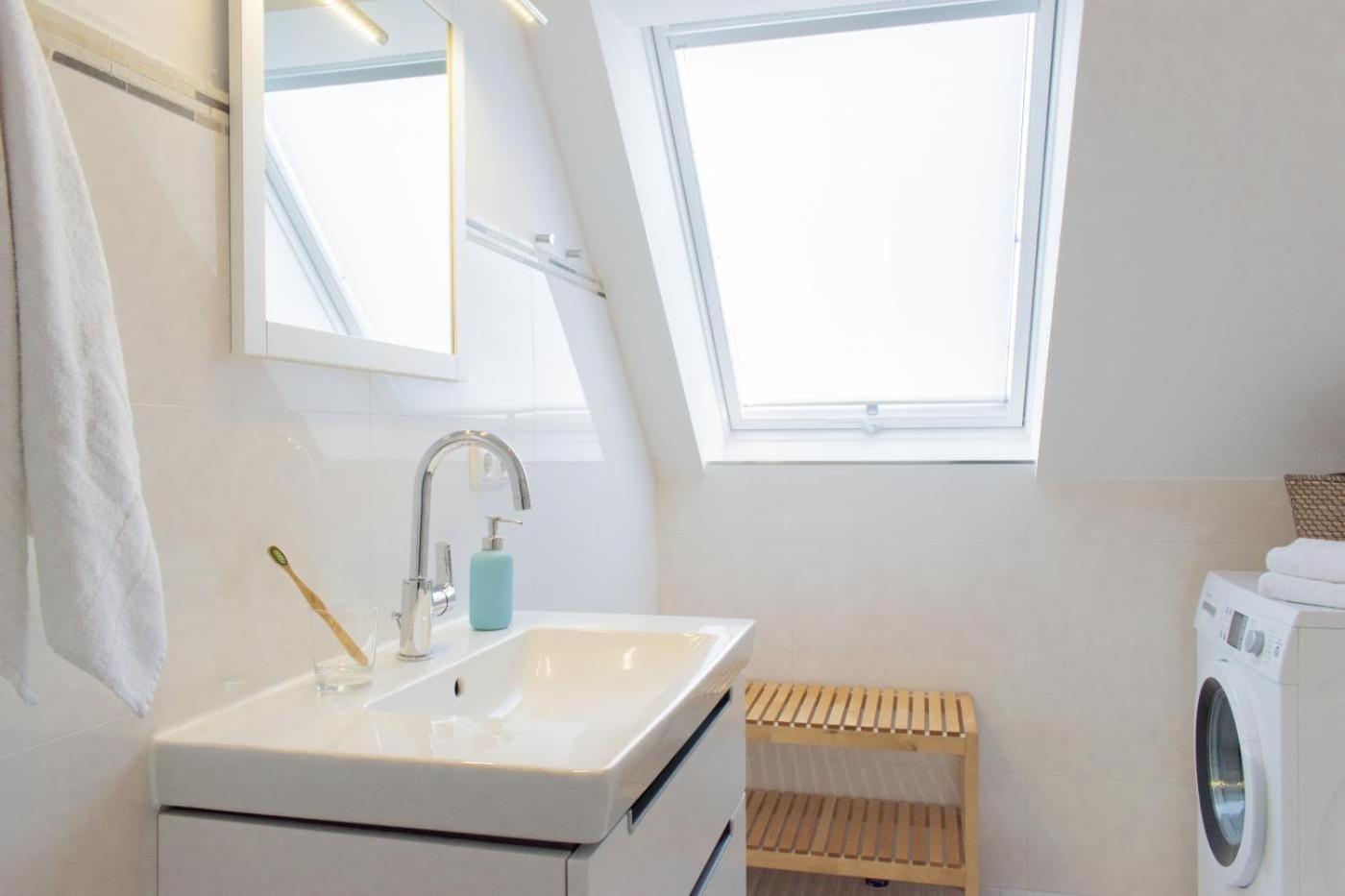 Ferienwohnung Ostseeglitzern Scharbeutz Dış mekan fotoğraf