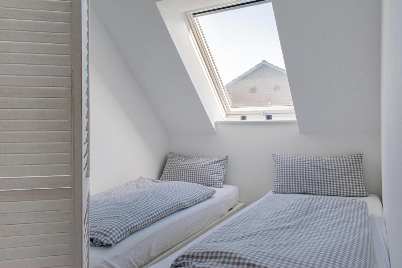 Ferienwohnung Ostseeglitzern Scharbeutz Dış mekan fotoğraf