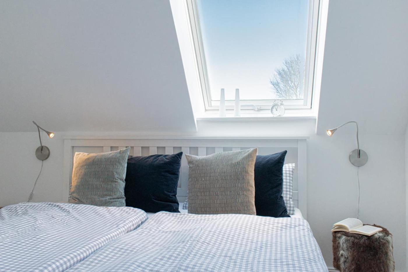 Ferienwohnung Ostseeglitzern Scharbeutz Dış mekan fotoğraf