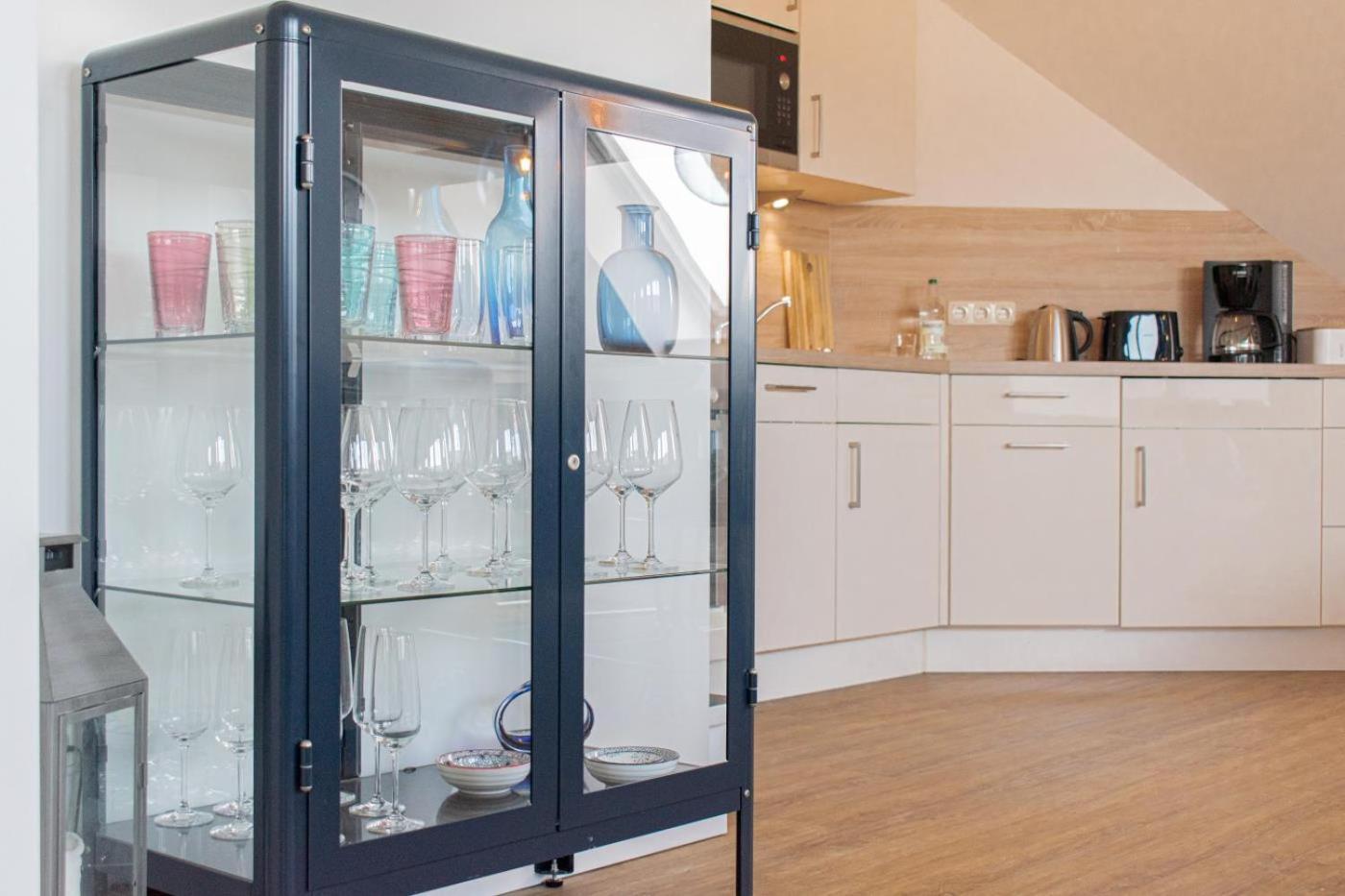 Ferienwohnung Ostseeglitzern Scharbeutz Dış mekan fotoğraf