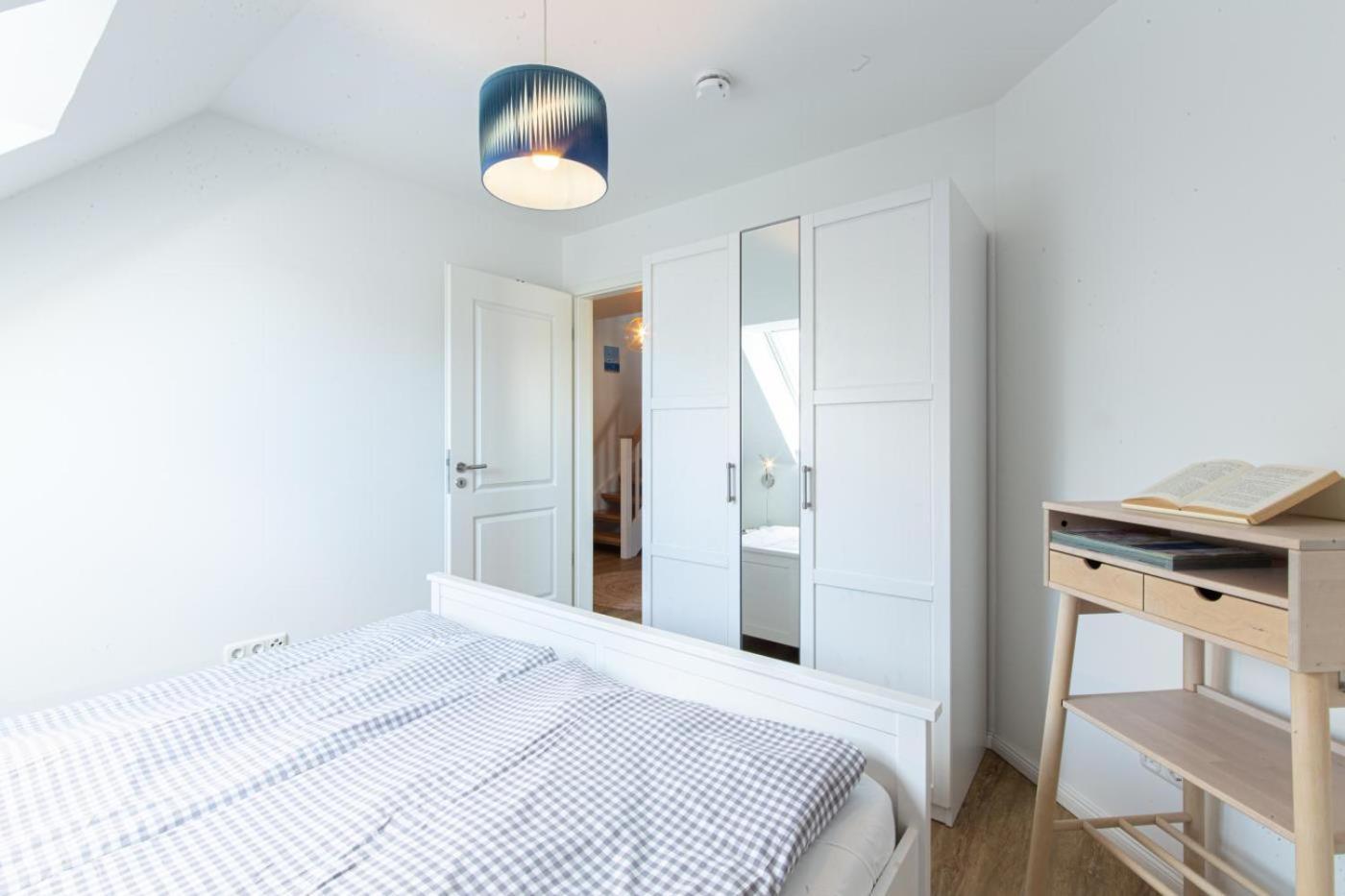 Ferienwohnung Ostseeglitzern Scharbeutz Dış mekan fotoğraf